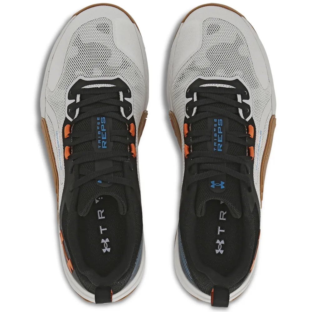 Tênis Under Armour Tribase Reps | Unissex